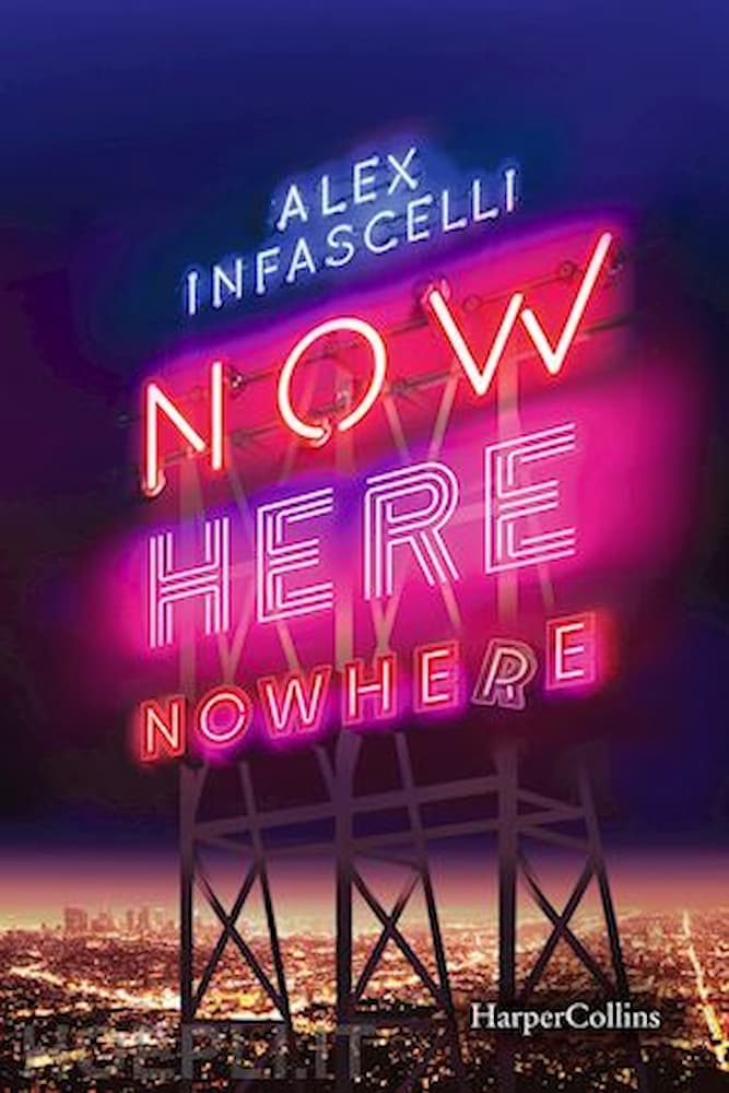 Alex Infascelli podcast Voce ai libri Silvia Nucini